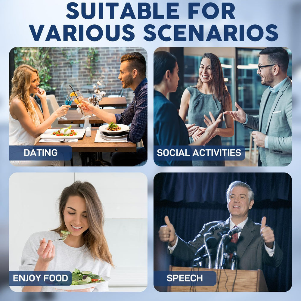 CLYVO etiqueta con ingredientes y instrucciones para uso seguro y claro