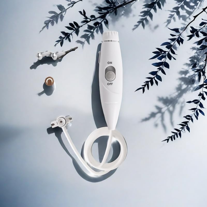 CMOYMVQ mango ergonómico con control deslizante para manejo cómodo