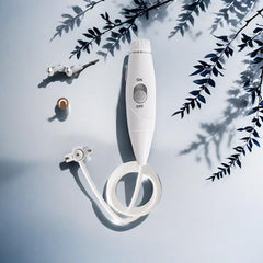 CMOYMVQ mango ergonómico con control deslizante para manejo cómodo