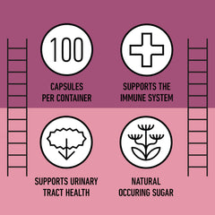 Complete Natural Products sellos de certificación orgánica y Non-GMO