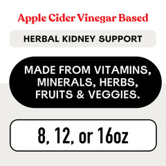 CNP Kidney Complete servido en taza como bebida, consumo cómodo y sabroso