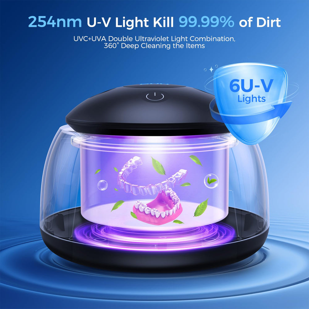 COBEEK retendor sumergido en cesta, limpieza efectiva sin frotar