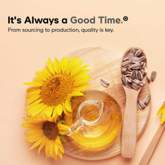 Codeage liposomico aceite de girasol no GMO, entrega avanzada