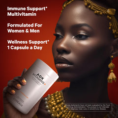 Codeage ADK Vitamins: caja doble-pack para seis meses de suministro.