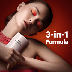 Codeage ADK Vitamins: cápsulas fáciles de tomar en una dosis diaria.