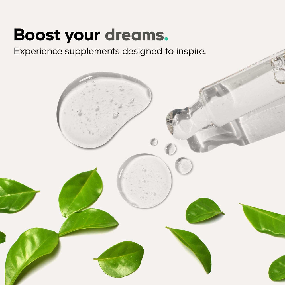 Codeage Apigenina Liposomal: fórmula vegana sin OGM.