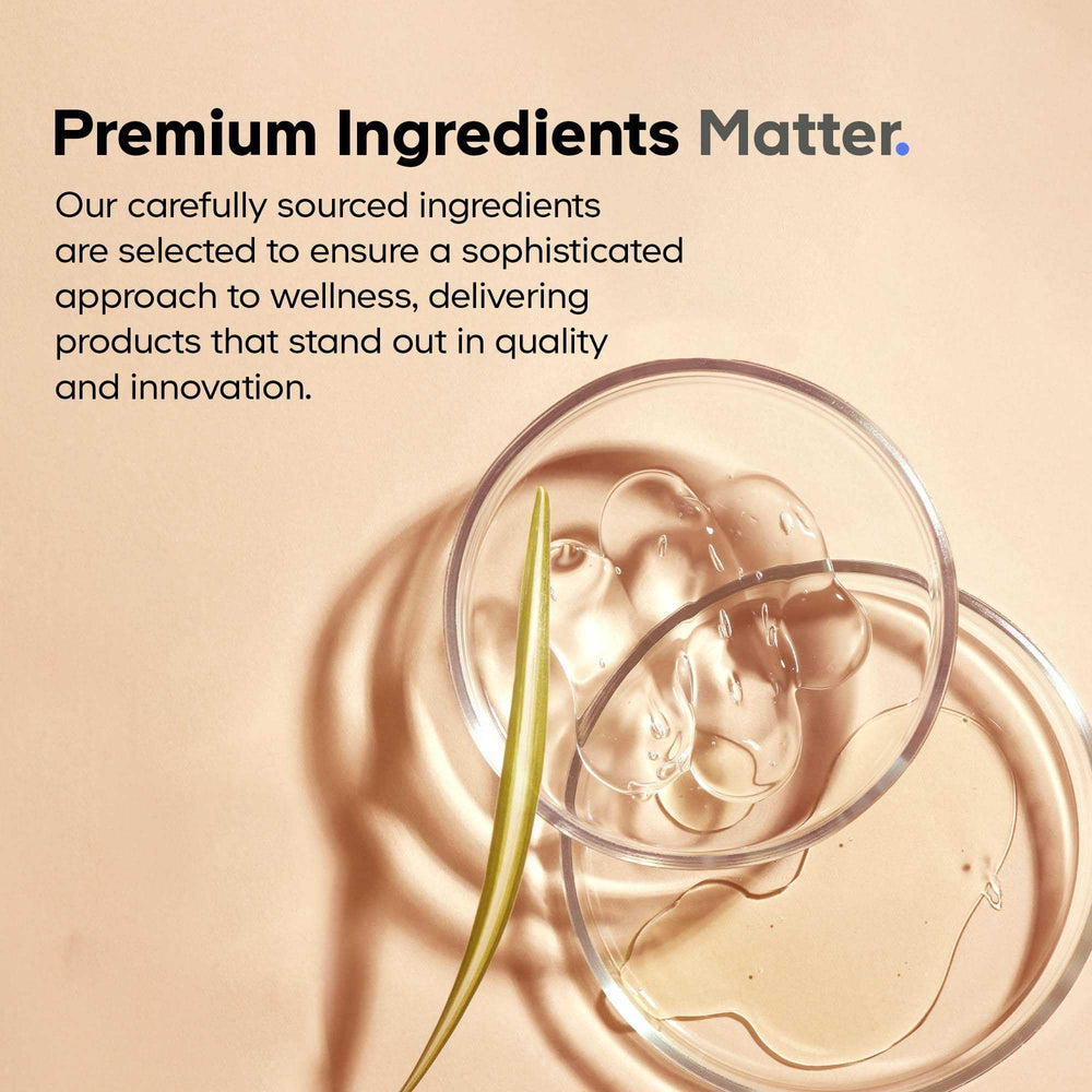 Codeage Biotin Marine Collagen: vitaminas C y E y ácido hialurónico para apoyo diario