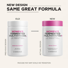 Codeage detalle de la textura de la cápsula destaca pureza vegana