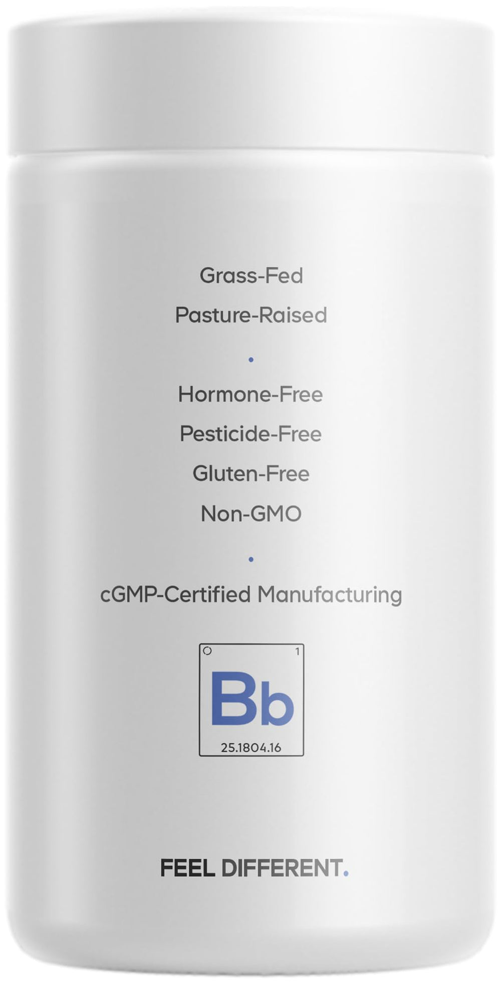 Codeage Uso diario de cápsulas, fácil de incorporar en cualquier horario.