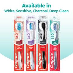Colgate detalle de copas pulidoras que ayudan a pulir manchas superficiales