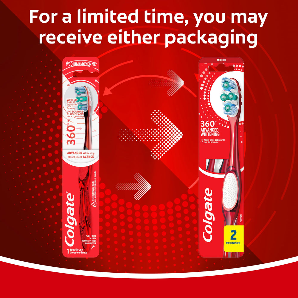Colgate detalle de copas pulidoras que ayudan a eliminar manchas superficiales
