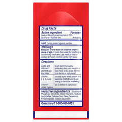 Colgate caja con 25 sobres ideal para almacenamiento y distribución