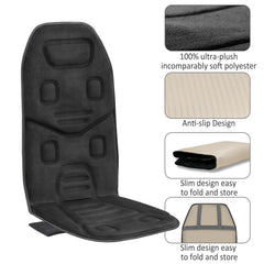 COMFIER comparación de tamaño en silla mostrando ajuste y escala