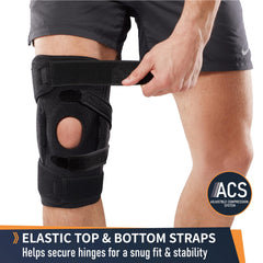 Comforband comparación de talla L/XL para elegir ajuste correcto