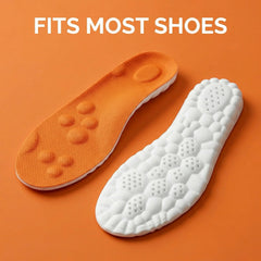 Comfort 365 comparación de tamaño para ajustar a diferentes zapatos