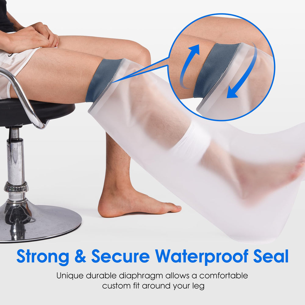 COMFYTHERA textura impermeable y suave para confort y seguridad