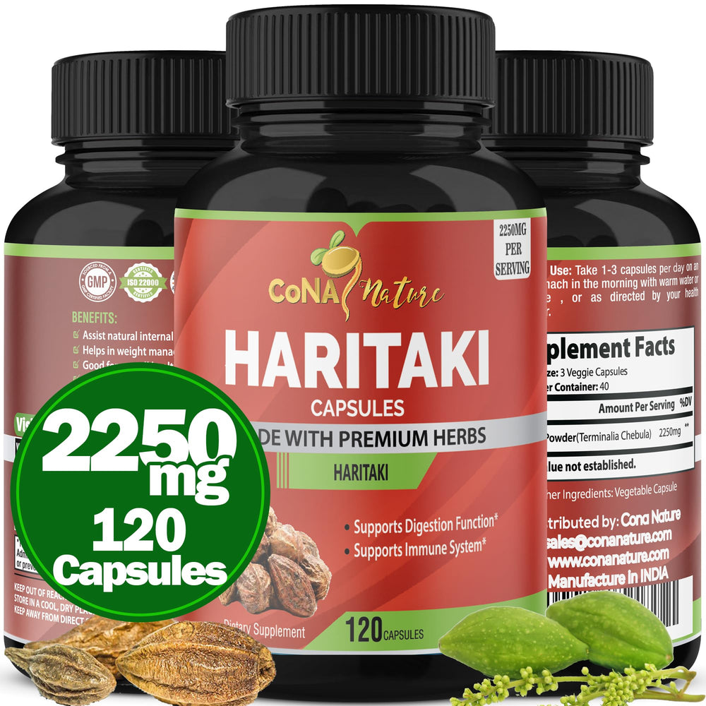Cona Nature frasco del producto mostrando el envase y beneficio de confianza