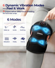 CONLWIN ajuste lateral y correa extensible para adaptarse sin apretar