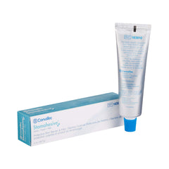 ConvaTec frontal del envase mostrando presentación y beneficio protector