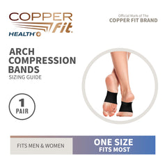Copper Fit primer plano de la textura elástica que mejora la sujeción