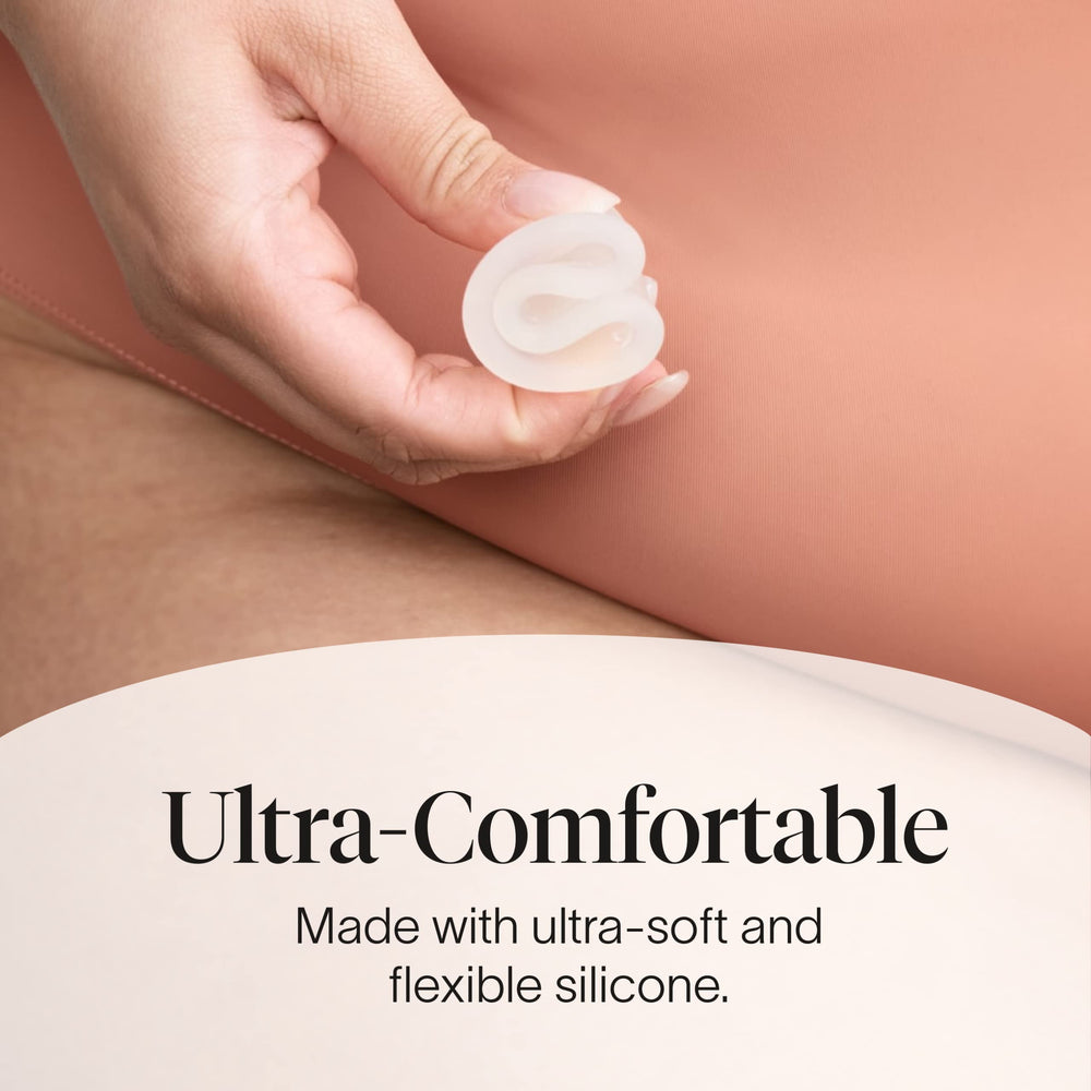Cora empaque con contenido y guía, compra que apoya donaciones