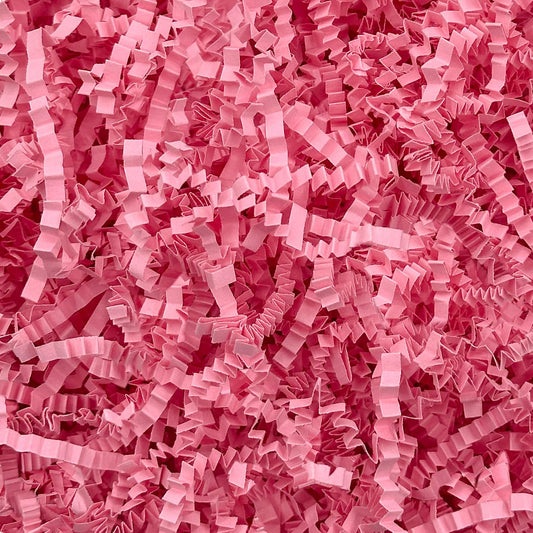 Corlcol presentación frontal del paquete rosa que mejora la presentación