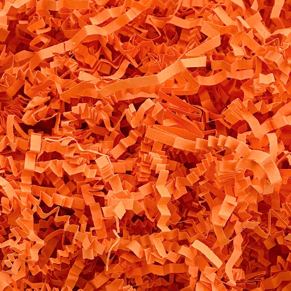 Corlcol paquete frontal naranja mostrando el color brillante y cantidad
