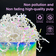 Corlcol detalle de textura crinkle que aporta volumen y protección