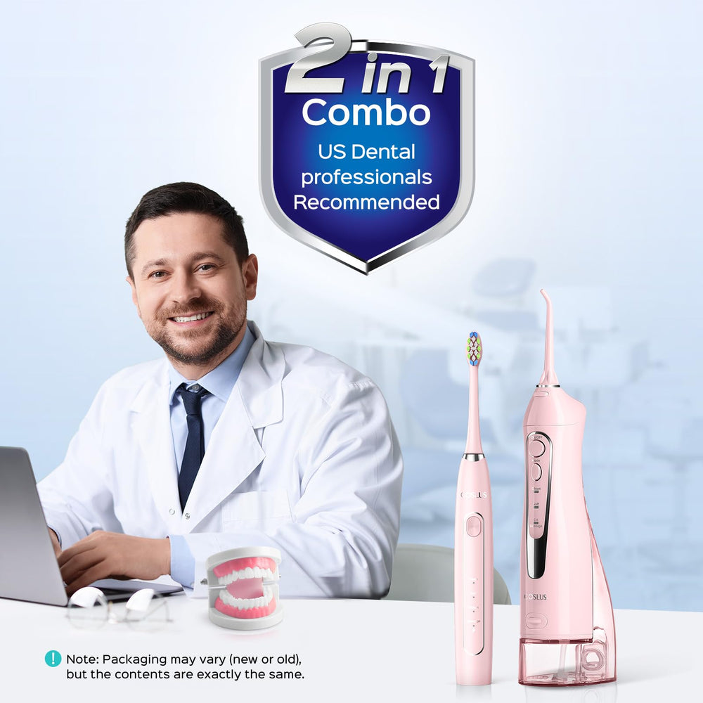 COSLUS cepillo detalle del cabezal suave para limpieza eficaz y cómoda