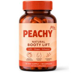 Cosmody envase frontal mostrando 90 cápsulas y beneficio de aporte vegano