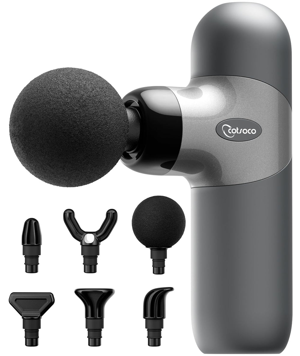 cotsoco vista frontal del dispositivo portátil con diseño ergonómico y potencia