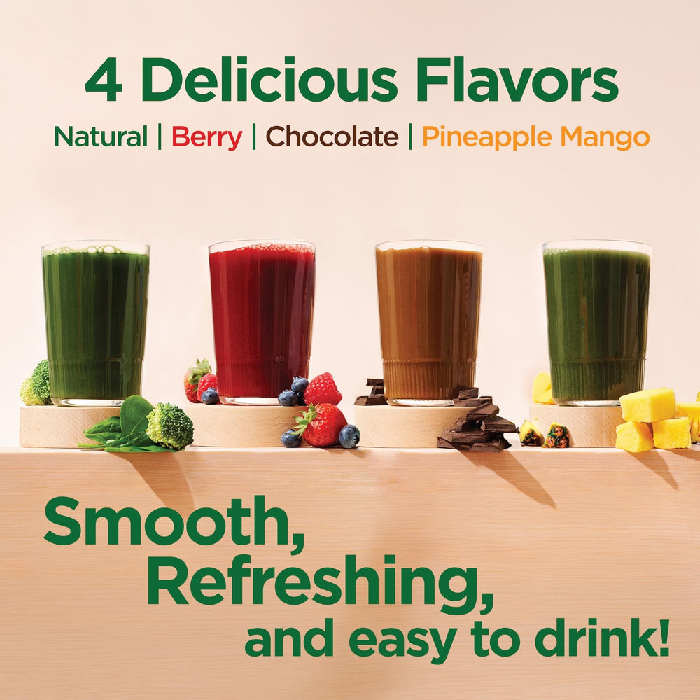 Country Farms comparación de tamaño y porción para controlar calorías