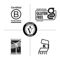 Country Life L-Lysine chewable taste test showing pleasant flavor.
