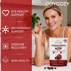 coycozy suplemento en cocina junto a alimentos para uso diario conveniente