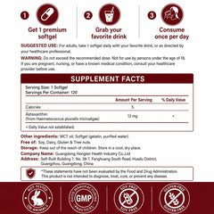 coycozy aceite de coco usado en la fórmula, mejora absorción y estabilidad