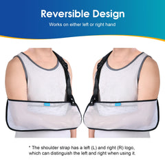 Cozyhealth detalle del cierre ajustable para ajustes rápidos