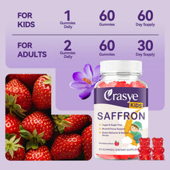 Crasye etiqueta nutricional y guía de dosificación, información clara