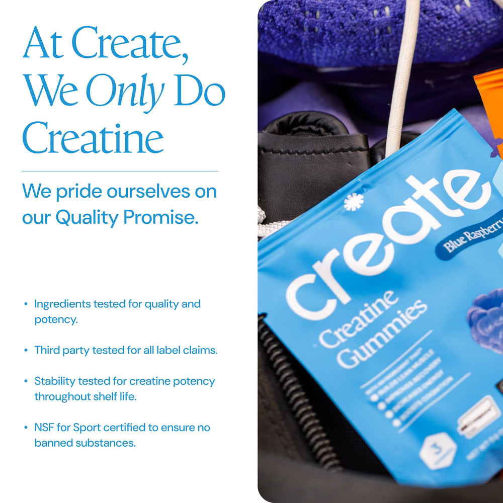 Create caja con 30 unidades desplegadas, formato porciones