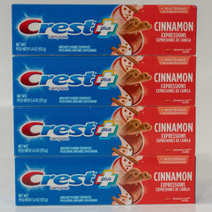 Crest detalle del gel blanqueador para ver textura efectiva