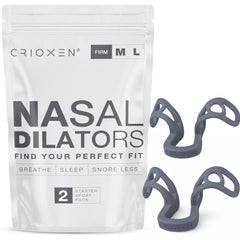 Crioxen frente del empaque mostrando el kit y beneficios visibles