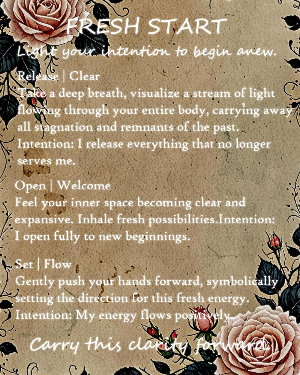 CULACEE vela en ritual de meditación, facilita concentración