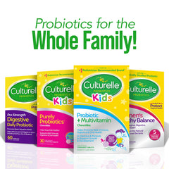 Culturelle primer plano sabor fruit punch en tableta, atractiva alternativa sin azúcar