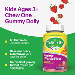Culturelle gomita en mano para mostrar tamaño y facilidad de uso