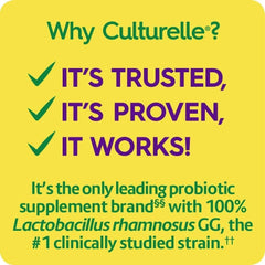 Culturelle primer plano de textura de la tableta beneficios para paladar