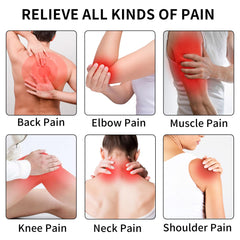 Cupluw copas en U colocadas en cuello y codo para zonas curvas y cómodas