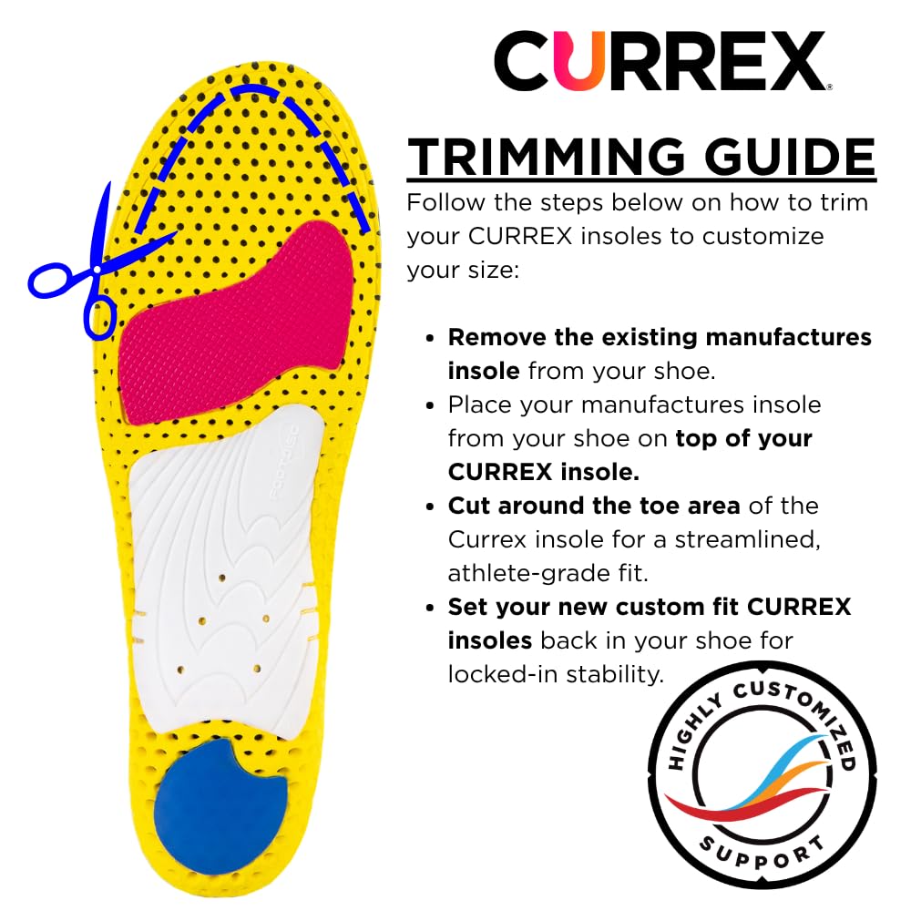 CURREX CLEATPRO capa de bambú para gestionar la humedad eficientemente