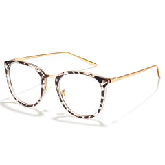 Cyxus gafas 8169 frontal mostrando diseño elegante y comodidad