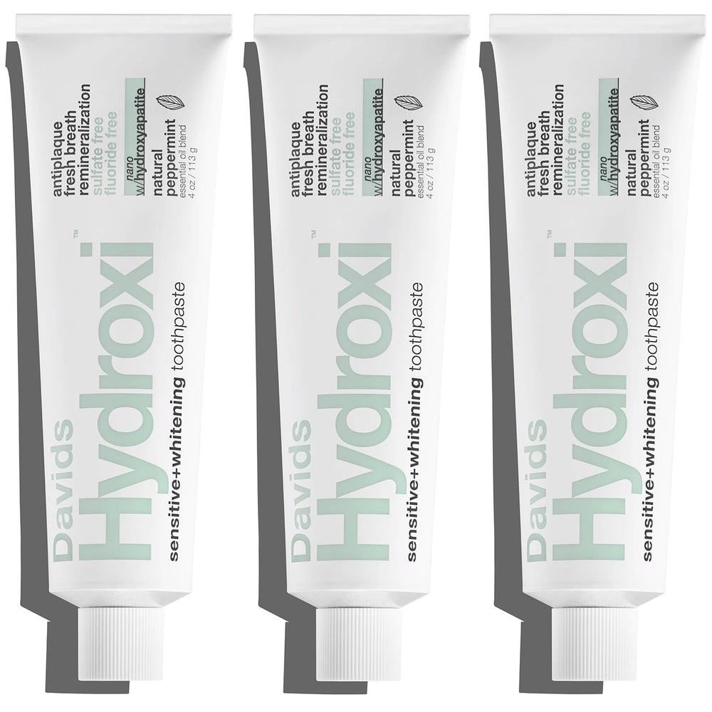 Davids frontal del empaque 4oz mostrando el diseño y beneficios