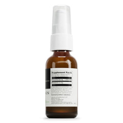 DAVINCI boquilla del spray en primer plano para aplicación precisa y cómoda