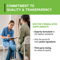 DAVINCI cápsula al lado de una moneda para comparar tamaño